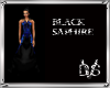 Black Saphire