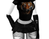 Tiger Match Outfit