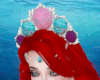 CK*Mermaid Crown