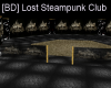 [BD] Lost Steampunk Club