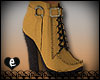 !e! Ankle Boots #2
