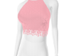 ~BG~ Pink Lace Top
