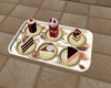 [Chubz] Yummy Dessert