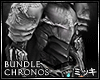 ! Chronos Knight Bundle