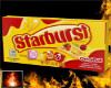 HF Starburst
