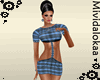 LOKAA*Dress 464