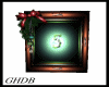 GHDB Der- Bows Frame