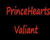PrinceHeartsValiant