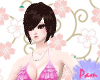 ~PaM~ Pink Cute Bikini