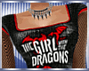 [Liz] GoT - Dragons