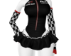 Racing Girl