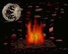 [FtP] RedStone fireplace