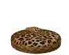 Cheetah Puff