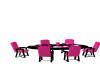Pink/Blk Conf Table