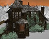 Winter Stone Home
