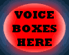 Voice Box 4 SHREK M-F