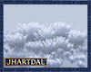 JL Snowy Shrub