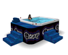 *OZZY2* Hottub