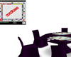 purple monopoly game