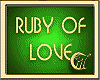 RUBY OF LOVE