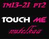 Rui Da Silva-Touch Me 2