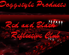 (DOGG)Red and Black Club