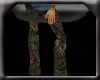 Country Camo Chaps