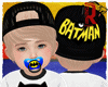 🦁 Batman KID Blond