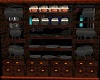 Tari Kitchen Shelves