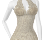 Soft Wheat Gown V2