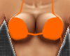 *-*Sexy Orange Bikini