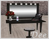 Salon Make Up Table