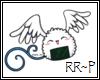 Winged Onigiri * RR~P