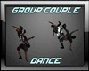 Dance Couple Group