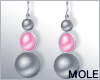 *M* Alaura Earrings