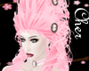 *C*antoinette pink