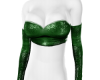 167 Top busty green