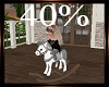 Rocking Horse 40%