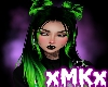 xMKx I Mashia Poison
