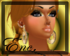 Enc. Dinah Golden Brown