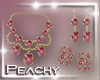 [PL] Freja Red Jewelry