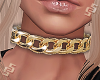 ϛ5 Chain choker ϛ5