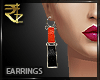 [R] Ankita Earrings