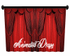 SC Animated Curtains