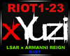 Lsar - RIOT