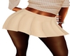 [KR] Beige Skirt