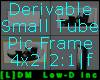 [L]DM Deriv ST Frame4x2