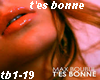 t'es bonne   tb1-19