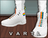 VT | Pride Boots