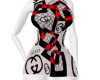 Designer Dress